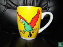 Mug - Flip - Jommeke