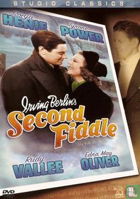Second Fiddle
