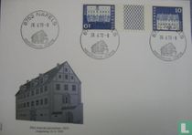 Bâtiments
