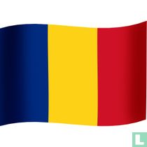 Rumänien landkarten und globen katalog