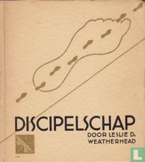 Discipelschap