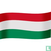 Hongarije landkaarten en globes catalogus