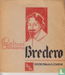 Gerbrand Adriaensz Bredero