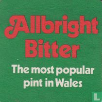 Allbright Bitter