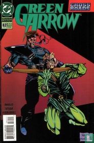 Green Arrow 82