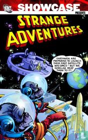 Strange Adventures 1