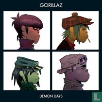 Demon days