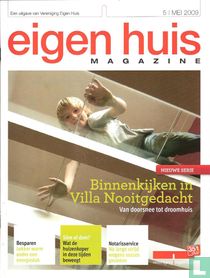 Eigen Huis Magazine 5
