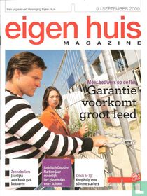Eigen Huis Magazine 9