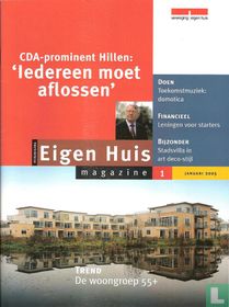 Eigen Huis Magazine 1