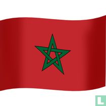 Maroc catalogue de cartes et globes