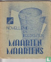 Novellen en gedichten