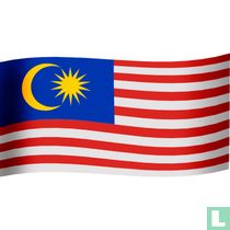 Malaysia maps and globes catalogue