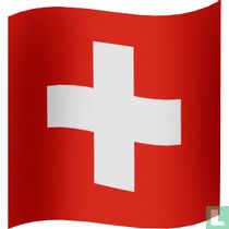 Zwitserland landkaarten en globes catalogus