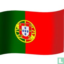 Portugal landkaarten en globes catalogus