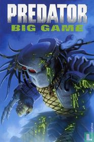 Big Game [2nd Edition]