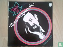 This is Roger Whittaker