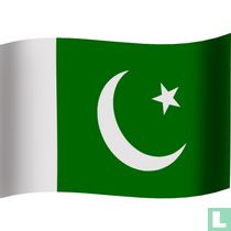 Pakistan catalogue de cartes et globes
