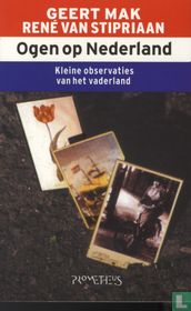 Ogen op Nederland. Kleine observaties van het Vaderland