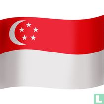Singapour catalogue de cartes et globes