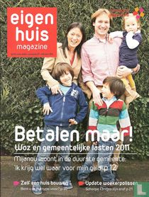 Eigen Huis Magazine 2