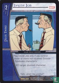 Inside Job