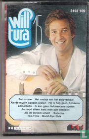 Will Tura N° 15 