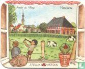 Jaar van het dorp: Hansbeke