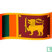 Sri Lanka catalogue de cartes et globes