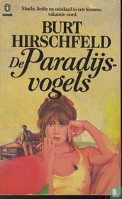 De Paradijsvogels
