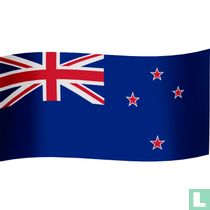 Nouvelle-Zélande catalogue de cartes et globes