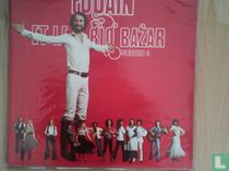 Fuqain et le Big Bazar
