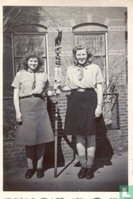 Girl scouts