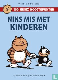 Niks mis met kinderen kaufen
