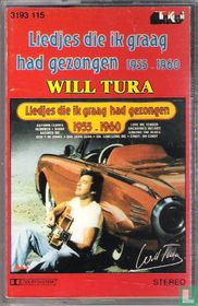 Liedjes die ik graag had gezongen 1955-1960 