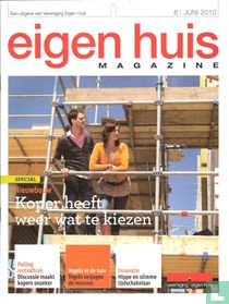 Eigen Huis Magazine 6