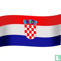 Kroatië landkaarten en globes catalogus