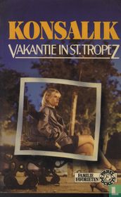 Vakantie in St Tropez