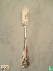 Fabelech Butter Knife