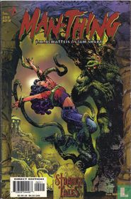Man-Thing 