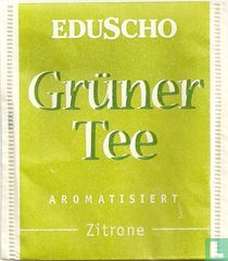 Grüner Tee