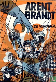 "De verrader"