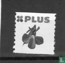 Plus Beetpflanzen Stempel (Blumen)