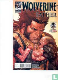 Wolverine: Father