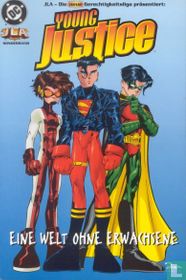 JLA Sonderband 10