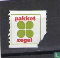 Plus Paketmarke