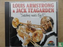 Satchmo meets Big T