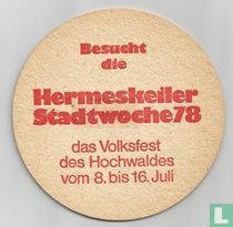 Besucht die