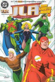 JLA Sonderband 6
