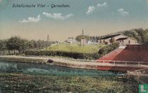 Schelluinsche Vliet - Gorinchem